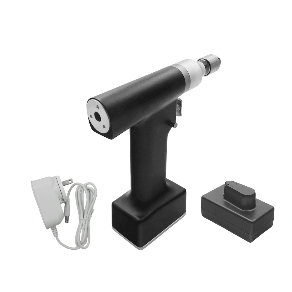 Veterinary Orthopedic Electric Bone Drill for Fracture Fixation & Animal Surgery