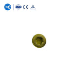 Breakaway Nut- MIS 5.5 System Cement-Augmented  Fenestrated