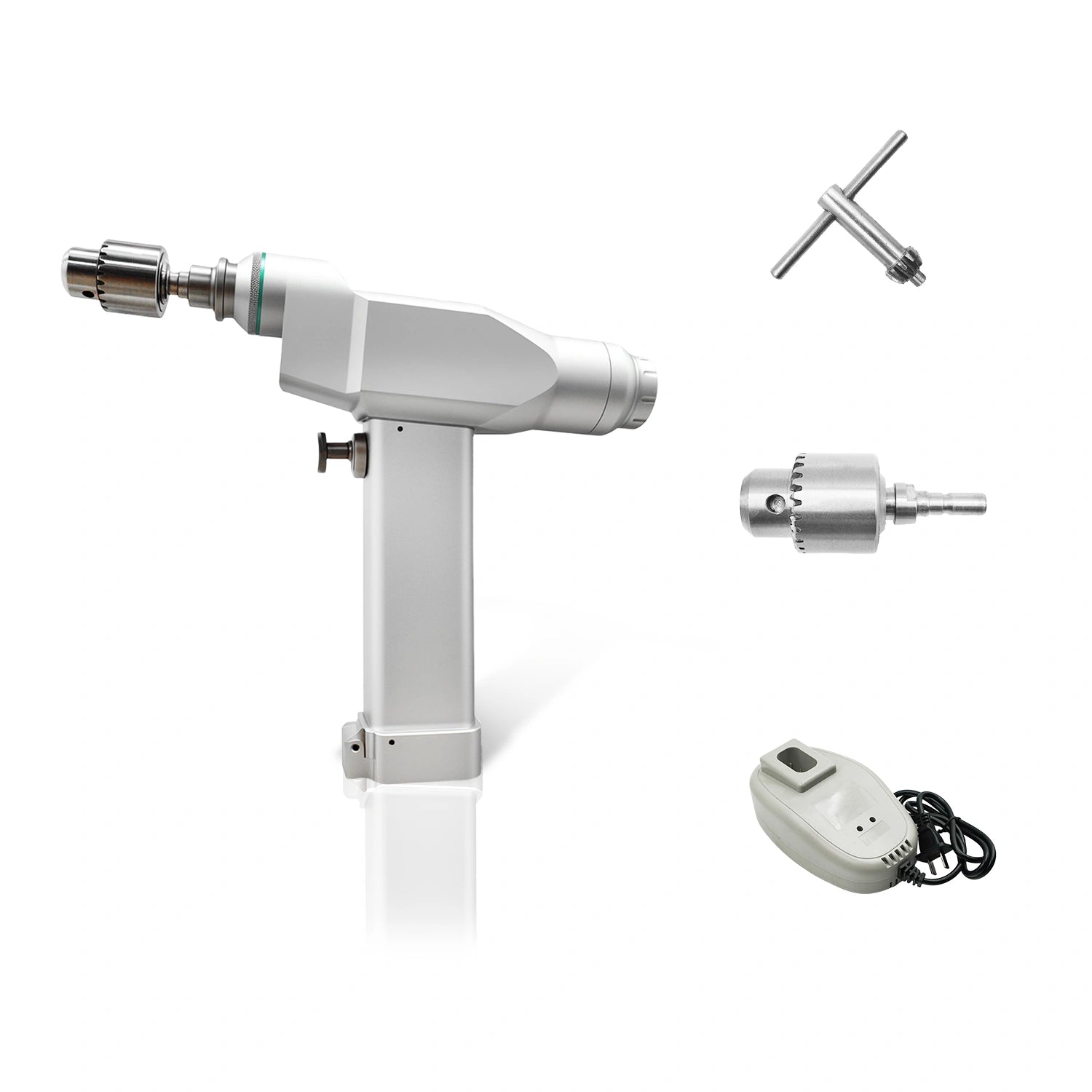 Veterinary Orthopedic Lithium Battery Cannulated Drill for Small Bone Surgery