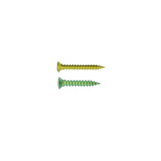 Veterinary Implant CMF Titanium Screw for Pet maxillofacial fractures Orthopedic Surgery