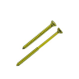 1.5mm Veterinary Cancellous Bone Screws Available in Full-Thread Designs for Orthopedic Implants