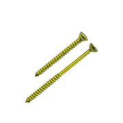 1.5mm Veterinary Cancellous Bone Screws Available in Full-Thread Designs for Orthopedic Implants