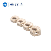 Cervical Peek Cage —PEEK Cage