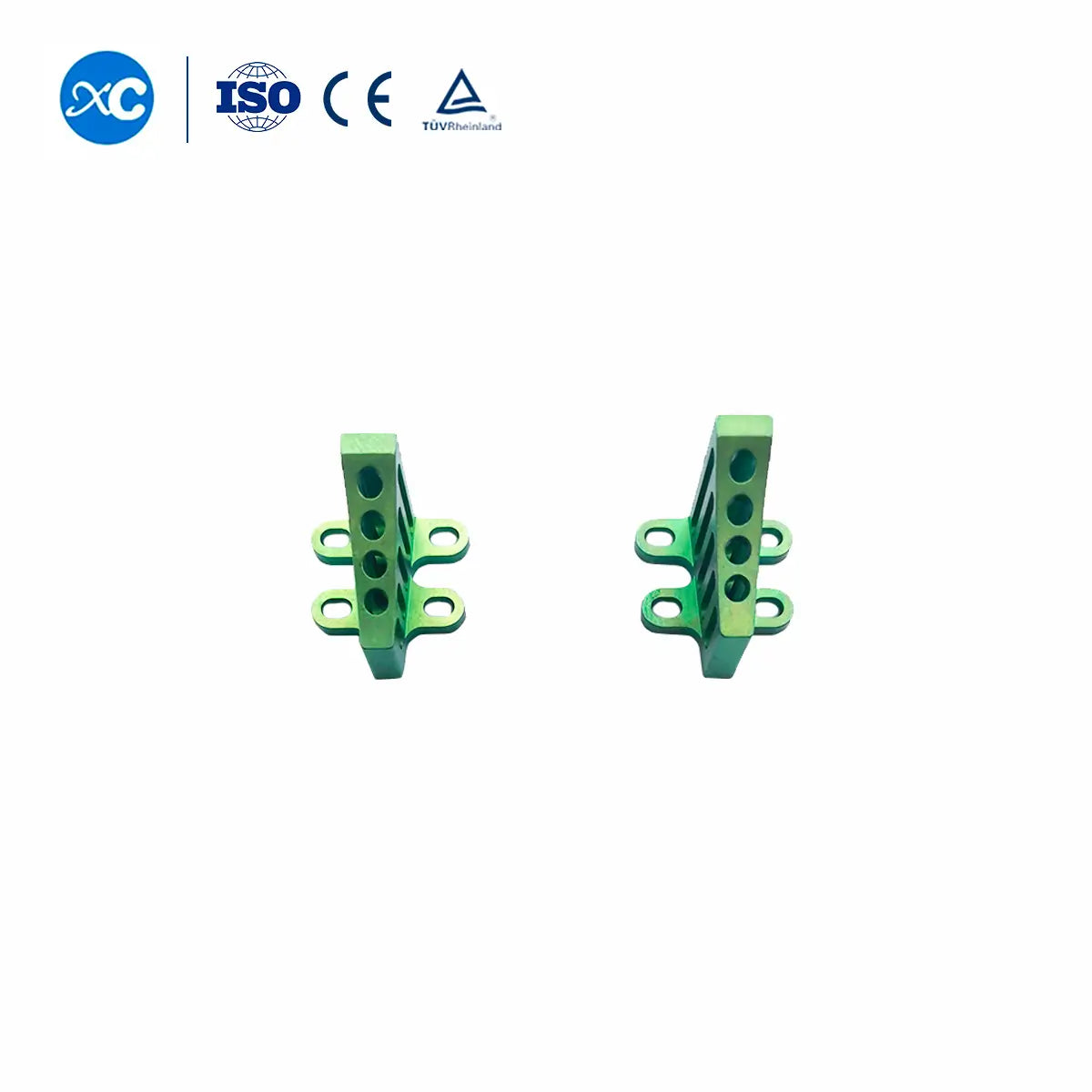 Titanium TTA Cage Implant for TTA Surgery Dog ACL Repair