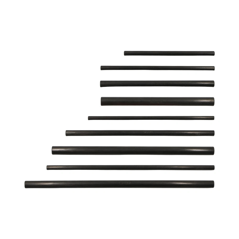 Lightweight Veterinary External Fixation Connecting Rod for Bone Stabilization and Orthopedic Repair