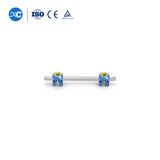 Crosslink-Posterior Cervical Fixation System