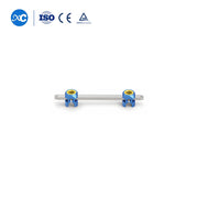 Crosslink-Posterior Cervical Fixation System