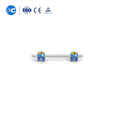 Crosslink-Posterior Cervical Fixation System