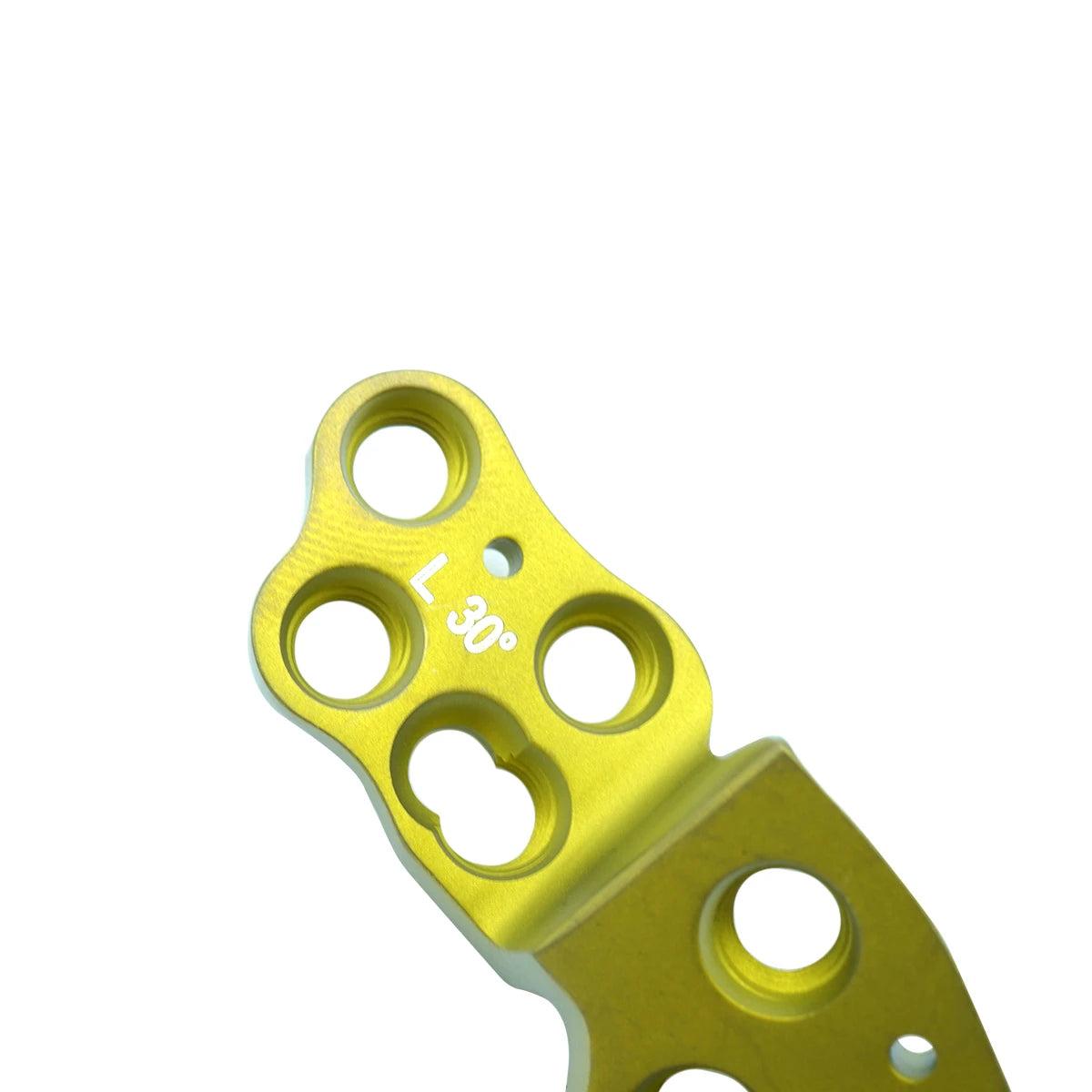 3.5mm Titanium AO-Compatible DPO Locking Plate for Double Pelvic Osteotomy in Medium & Large Dogs