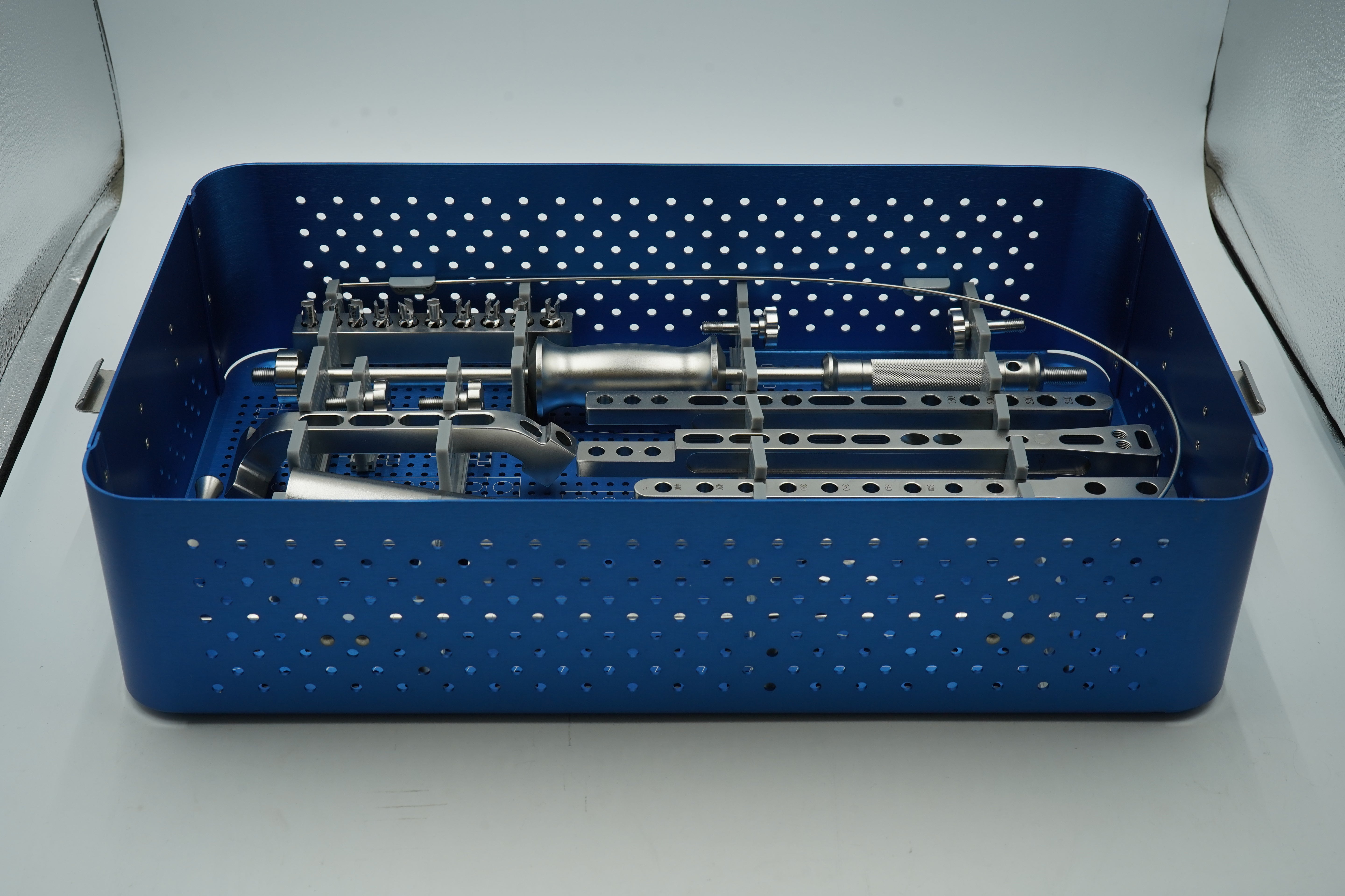 Femoral Reconstruction Intramedually Nail Instrument Set