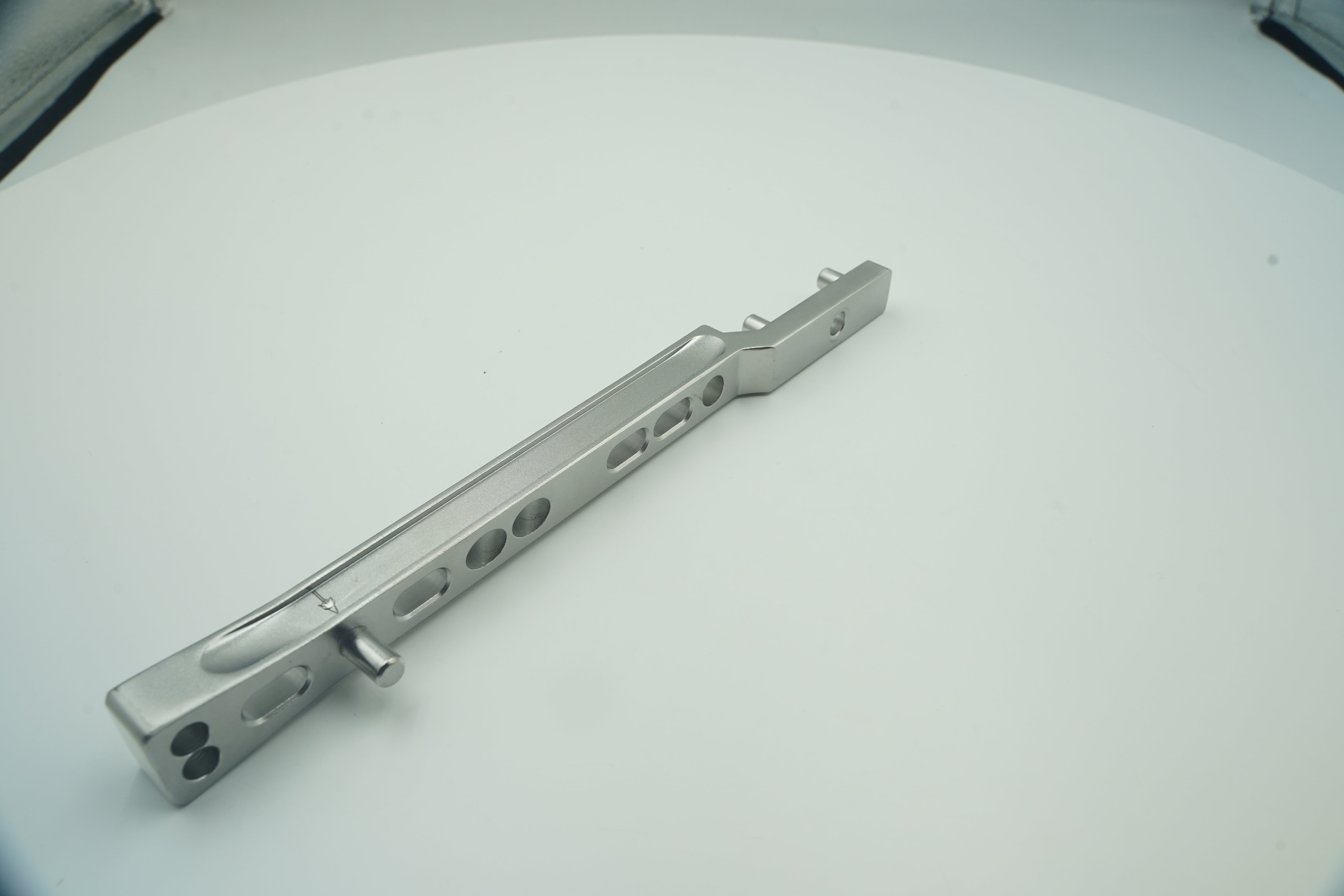 New Femoral Reconstction Intramedullary Nail Instrument Set