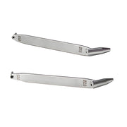 Double Drill Guide for Veterinary Orthopedic Surgery — Premium German Stainless Steel, φ1.5/φ1.8, φ2.0/φ2.5