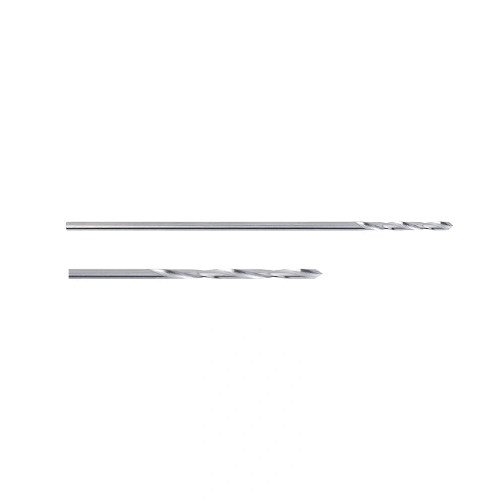 Orthopedic Surgical Drill Bit with Stainless Steel Multiple Sizes Available