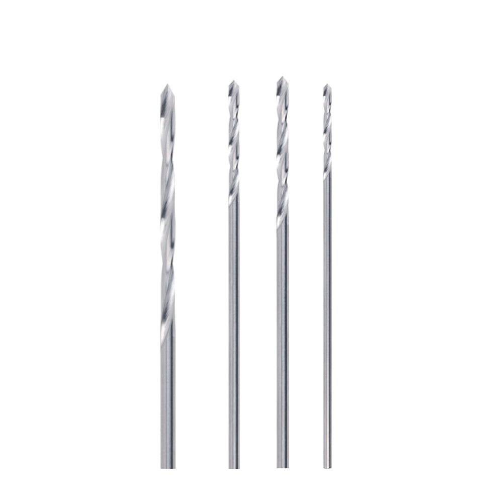 Veterinary Orthopedic Surgical Drill Bit with Stainless Steel Multiple Sizes Available