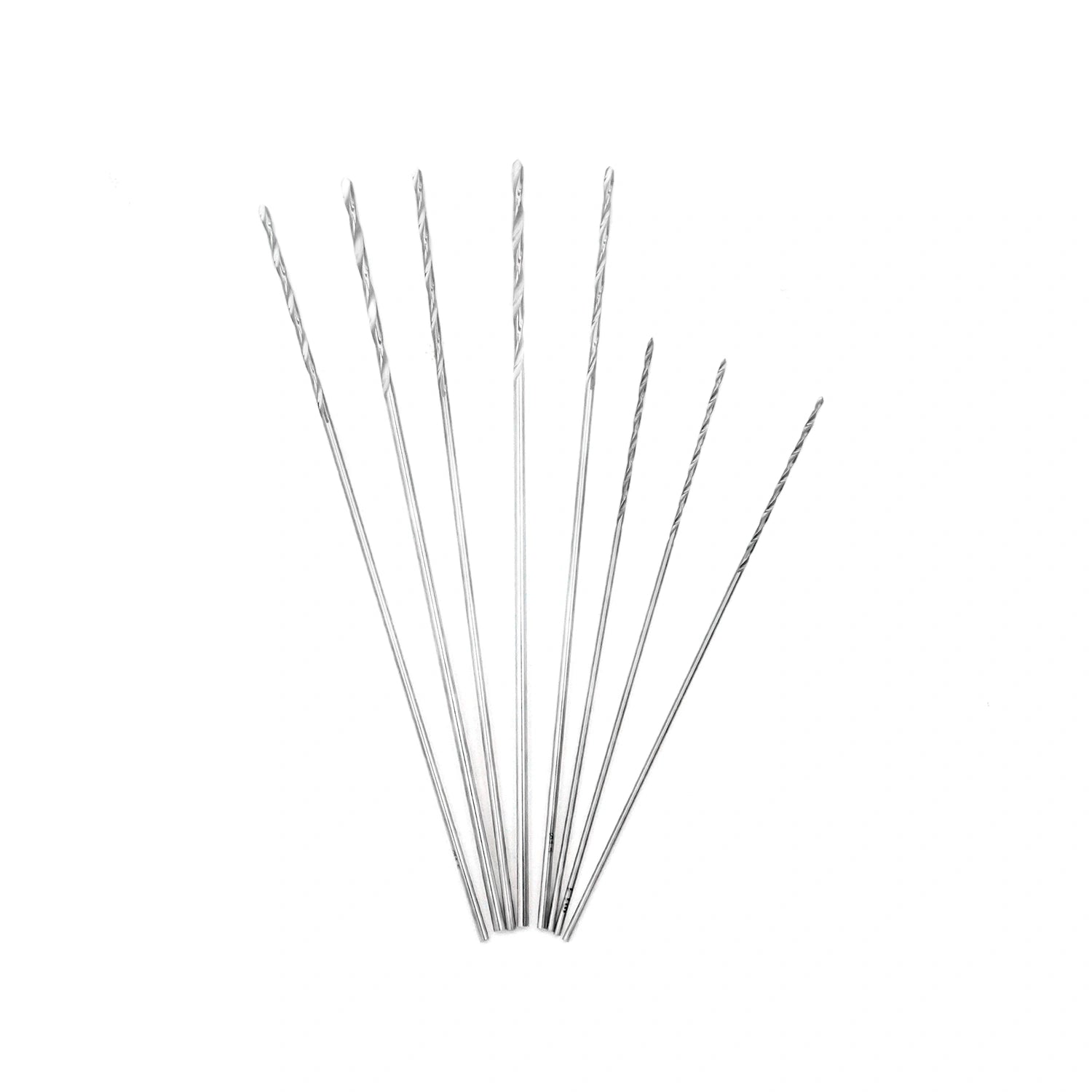 Veterinary Orthopedic Surgical Drill Bit with Stainless Steel Multiple Sizes Available