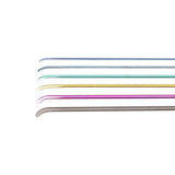 Veterinary Orthopedic Surgical Implants High-Strength Titanium Elastic Nail - xcvet.com