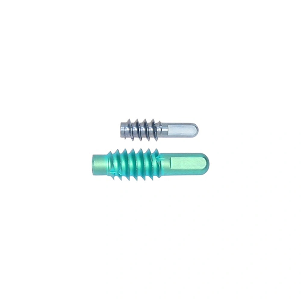 Veterinary Orthopedic End Cap for Nail Suit for 1.2/1.5/1.8/2.0/2.5/3.0mm