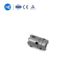 Expandable Titanium Cage-Titanium Cage