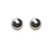 A-Cemented Total Metal Head Prosthesis for Veterinary Hip Replacement Surgery