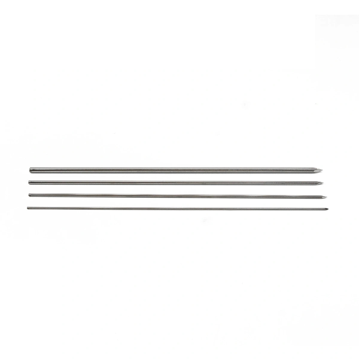 Veterinary  Kirschner Wire (316) Orthopedic Instruments length 100mm 120mm 150mm