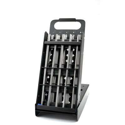 Small Animal Veterinary Sterilization Box for K-Wire Storage and Autoclaving - xcvet.com
