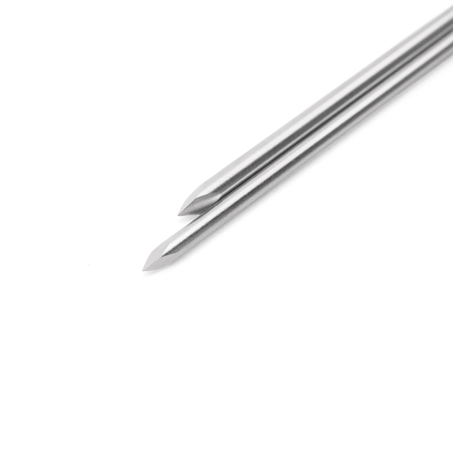 Veterinary Kirschner Wire Stainless Steel Single-Head Orthopedic Surgical Instrument 300mm