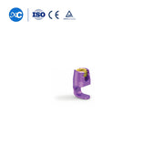 Laminar Hook-Posterior Cervical Fixation System