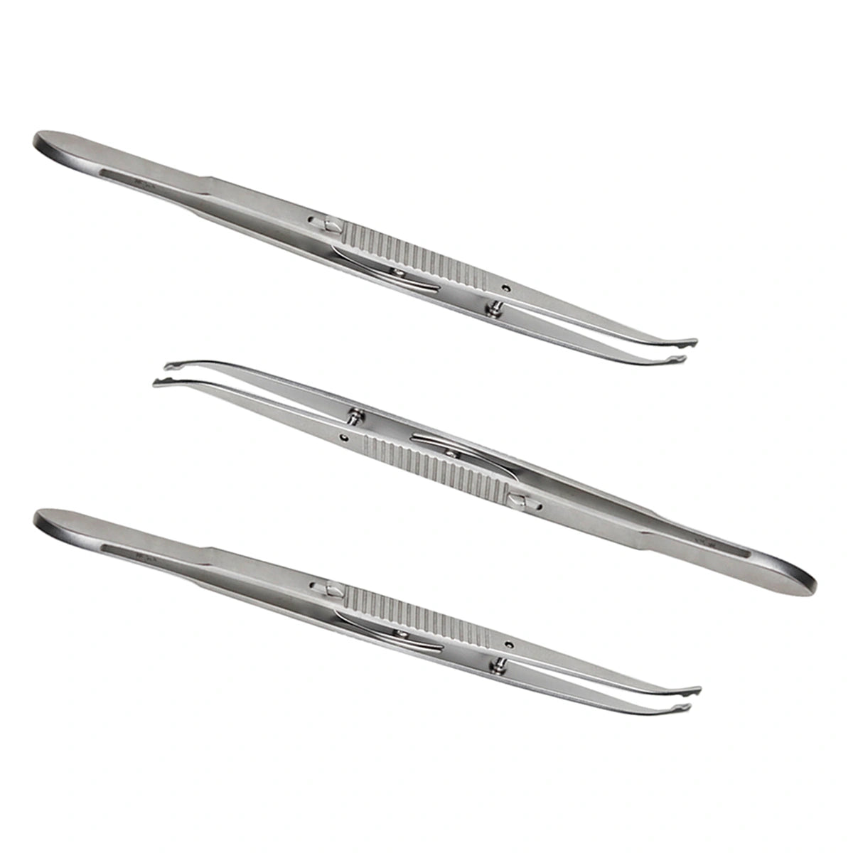 Veterinary Orthopedic Screw Holder Forceps – Lightweight Stainless Steel, Autoclavable