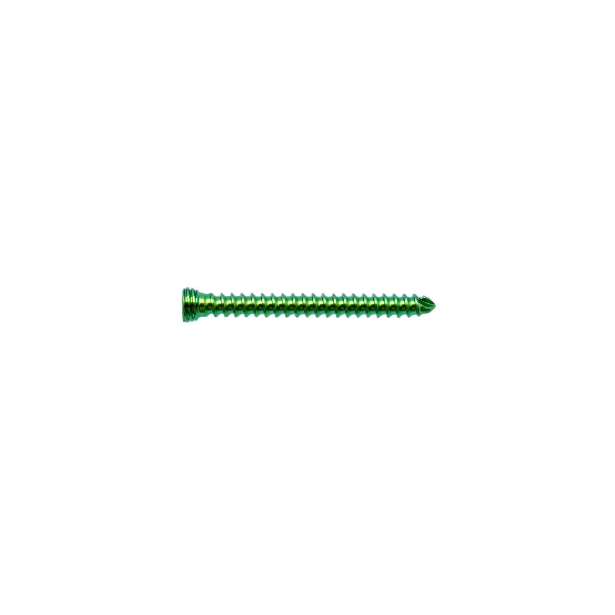 AO Veterinary Orthopedic Surgery 2.0mm Titanium AO Locking Screw Fast Delivery