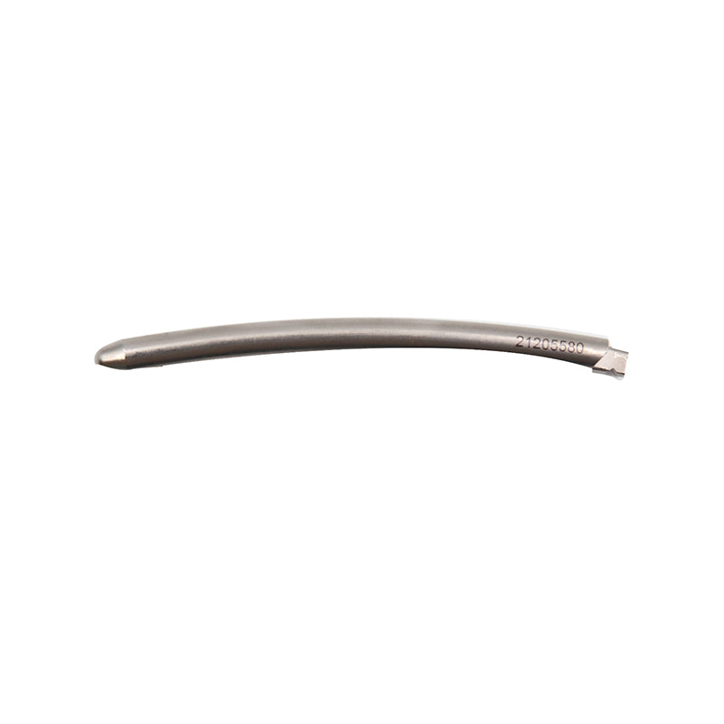 MIS Curved Rod - MisFix 5.5 System – xcvet.com