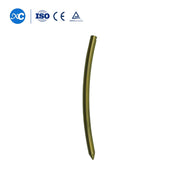 MIS Curved Rod- MIS 5.5 System Cement-Augmented  Fenestrated