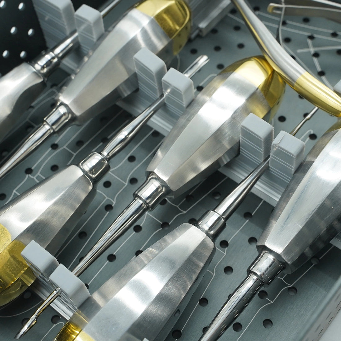 🔒 Secure Placement