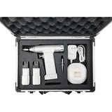 Orthopedic Micro Electric Bone Hand Drill With 80W Battery - xcvet.com