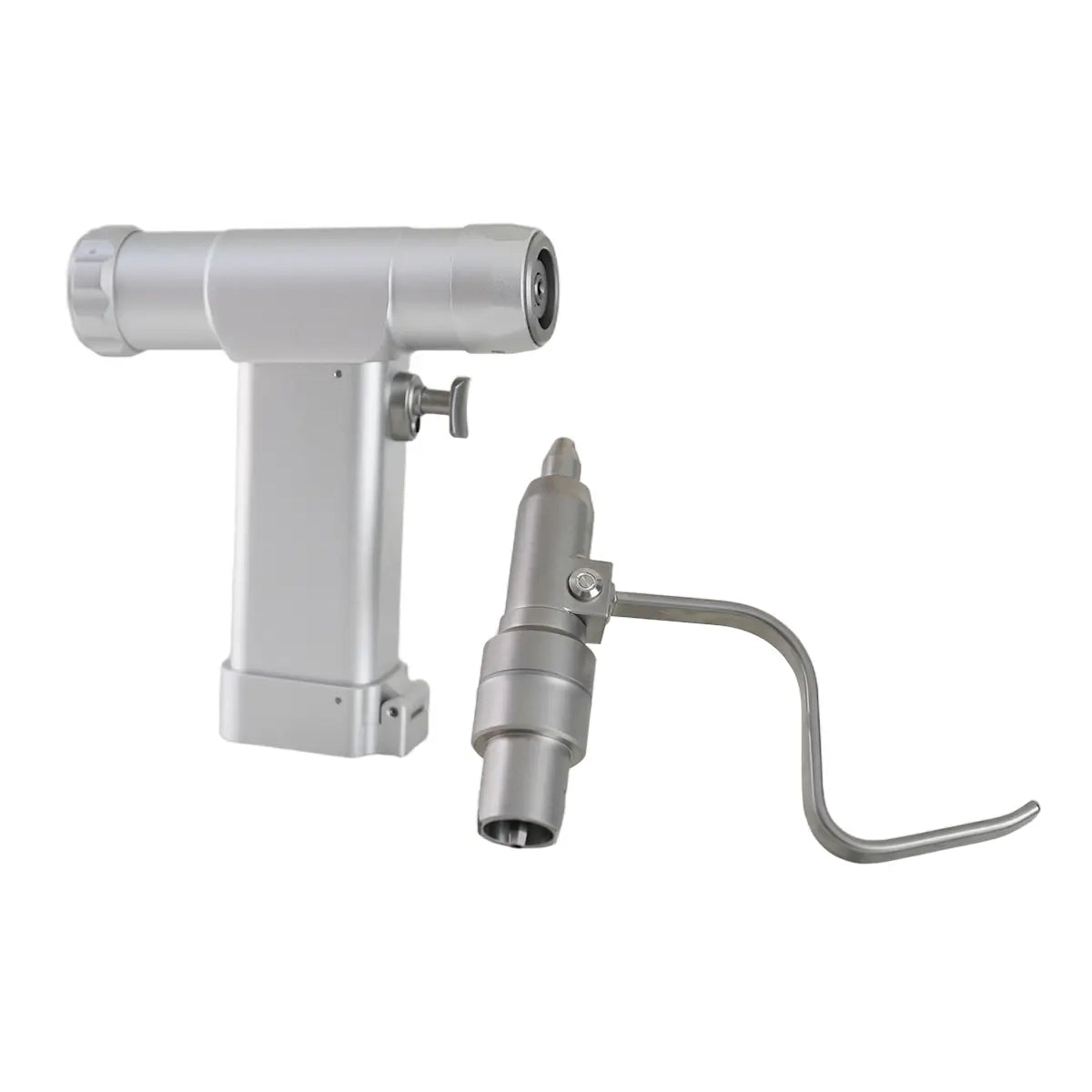 Mini Multi-functional Electric Drill System for Small Animal Bone Surgery in Veterinary