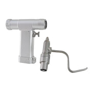 Mini Multi-functional Electric Drill System for Small Animal Bone Surgery in Veterinary
