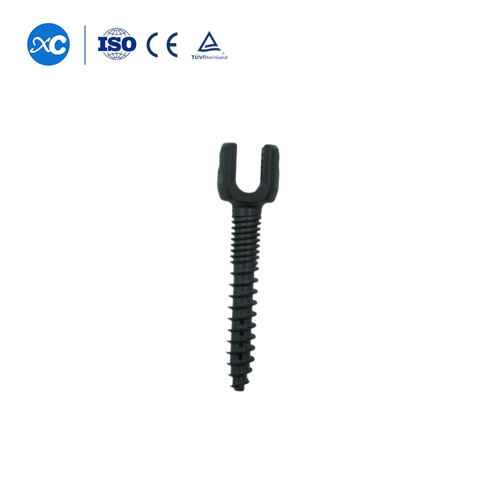 Monoaxial Reduction Screw- MIS 5.5 System Cement-Augmented  Fenestrated