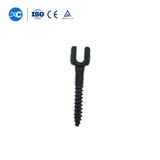 Monoaxial Reduction Screw- MIS 5.5 System Cement-Augmented  Fenestrated