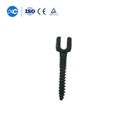 Monoaxial Reduction Screw- MIS 5.5 System Cement-Augmented  Fenestrated