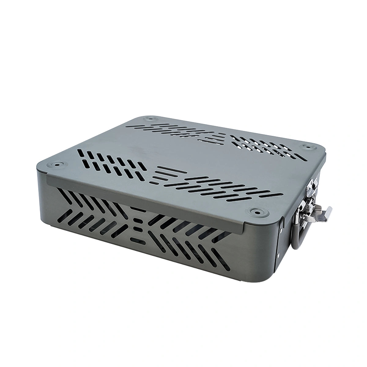 Veterinary Orthopedic Sterilization Box for Mini Multifunctional Drill Saw