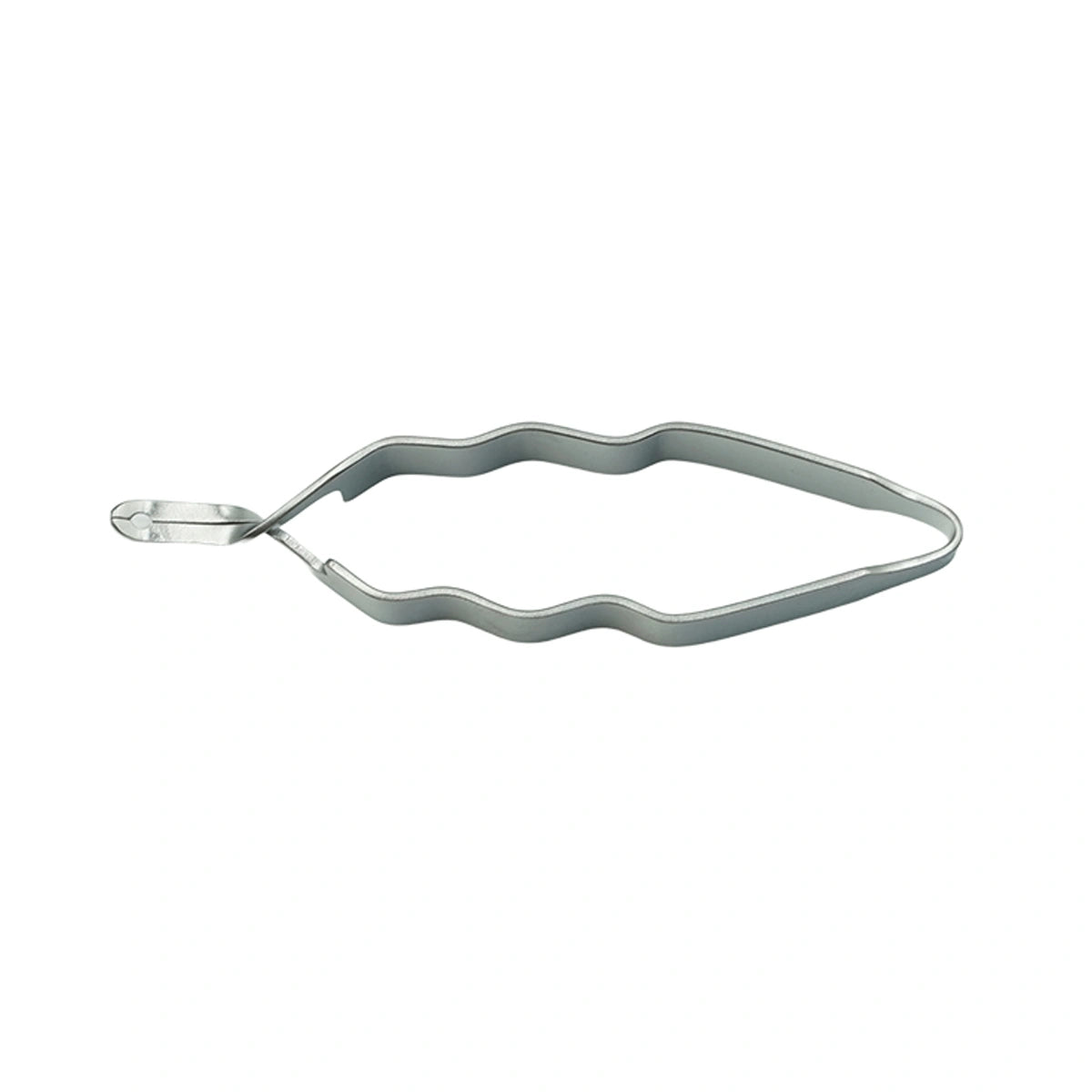 Veterinary Orthopedic Screw (Nail) Holding Forceps – Hand Instrument for Implant Handling