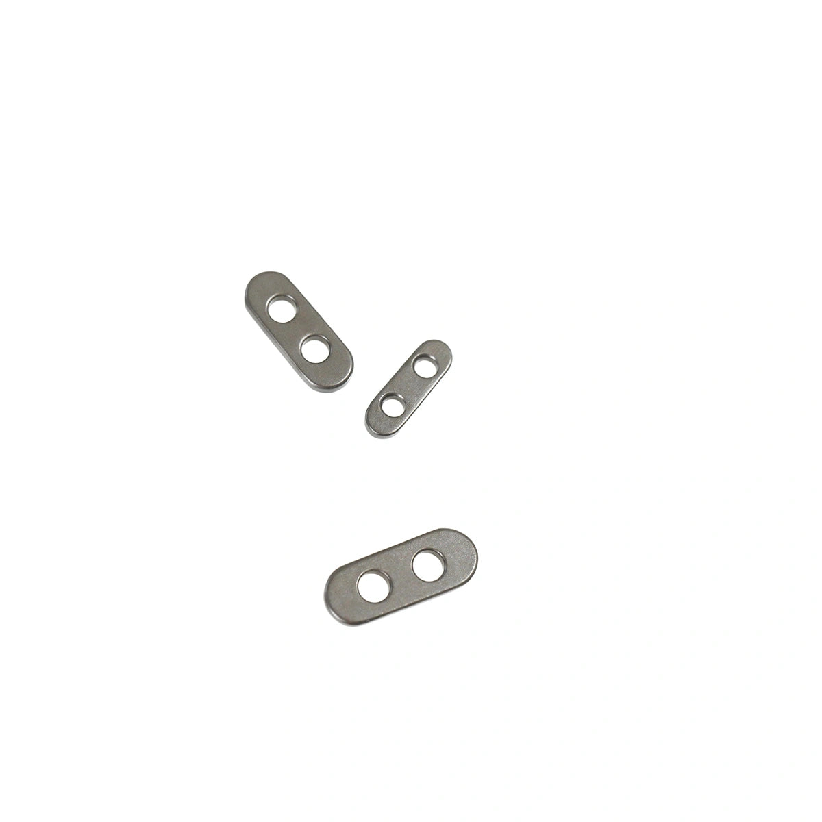 Veterinary Sports Medicine Orthopedic Implant with Joint Fixation Button