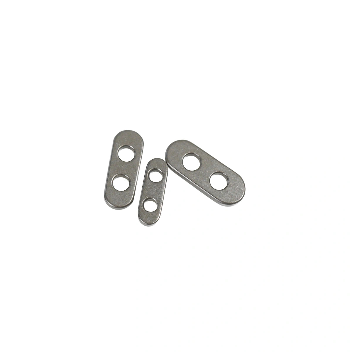 Veterinary Sports Medicine Orthopedic Implant with Joint Fixation Button