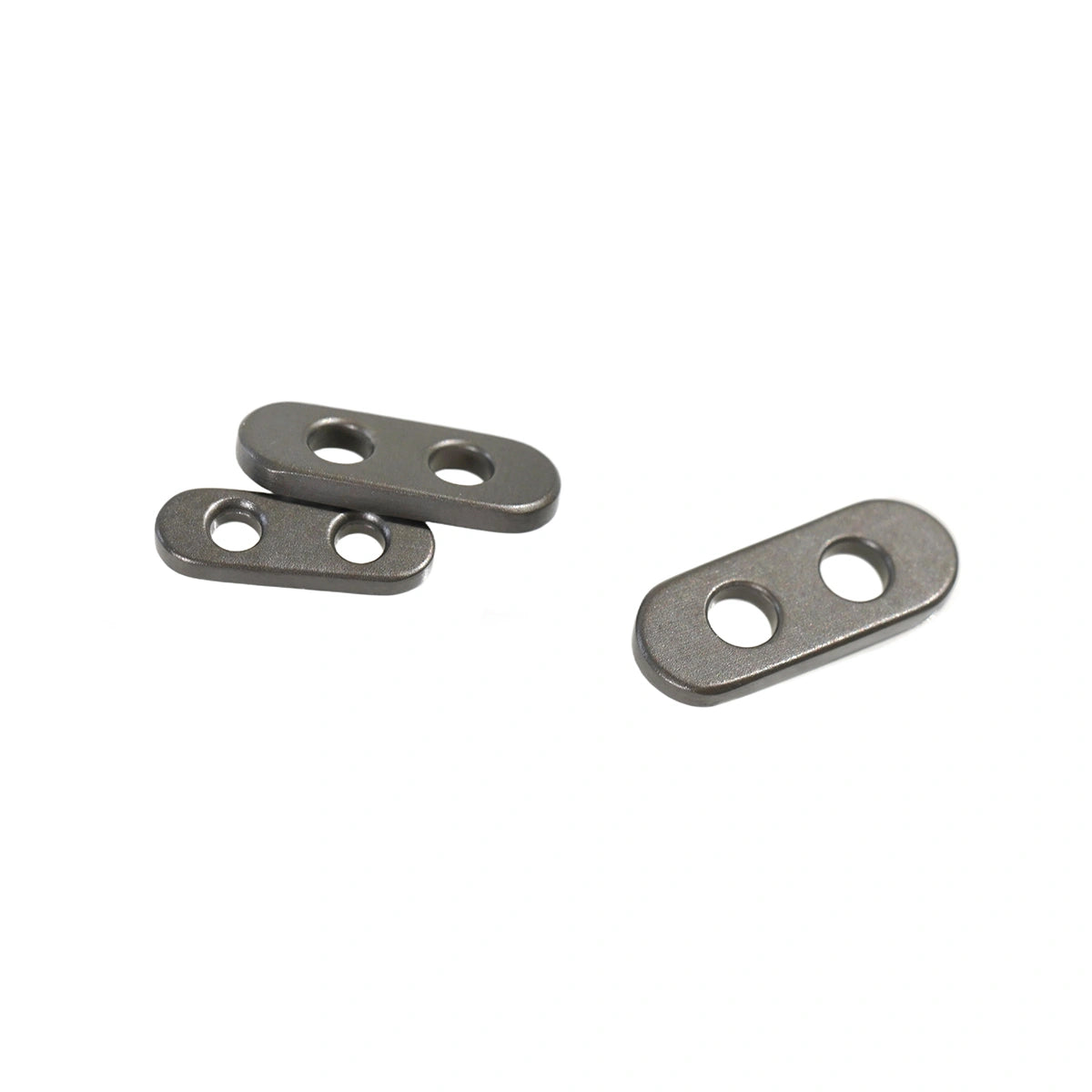 Veterinary Sports Medicine Orthopedic Implant with Joint Fixation Button