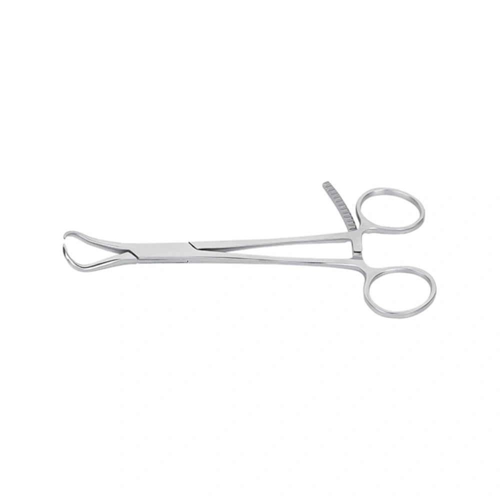 Veterinary Orthopedic Pointed Bone Reduction Forceps in 135 mm and 160 mm Options