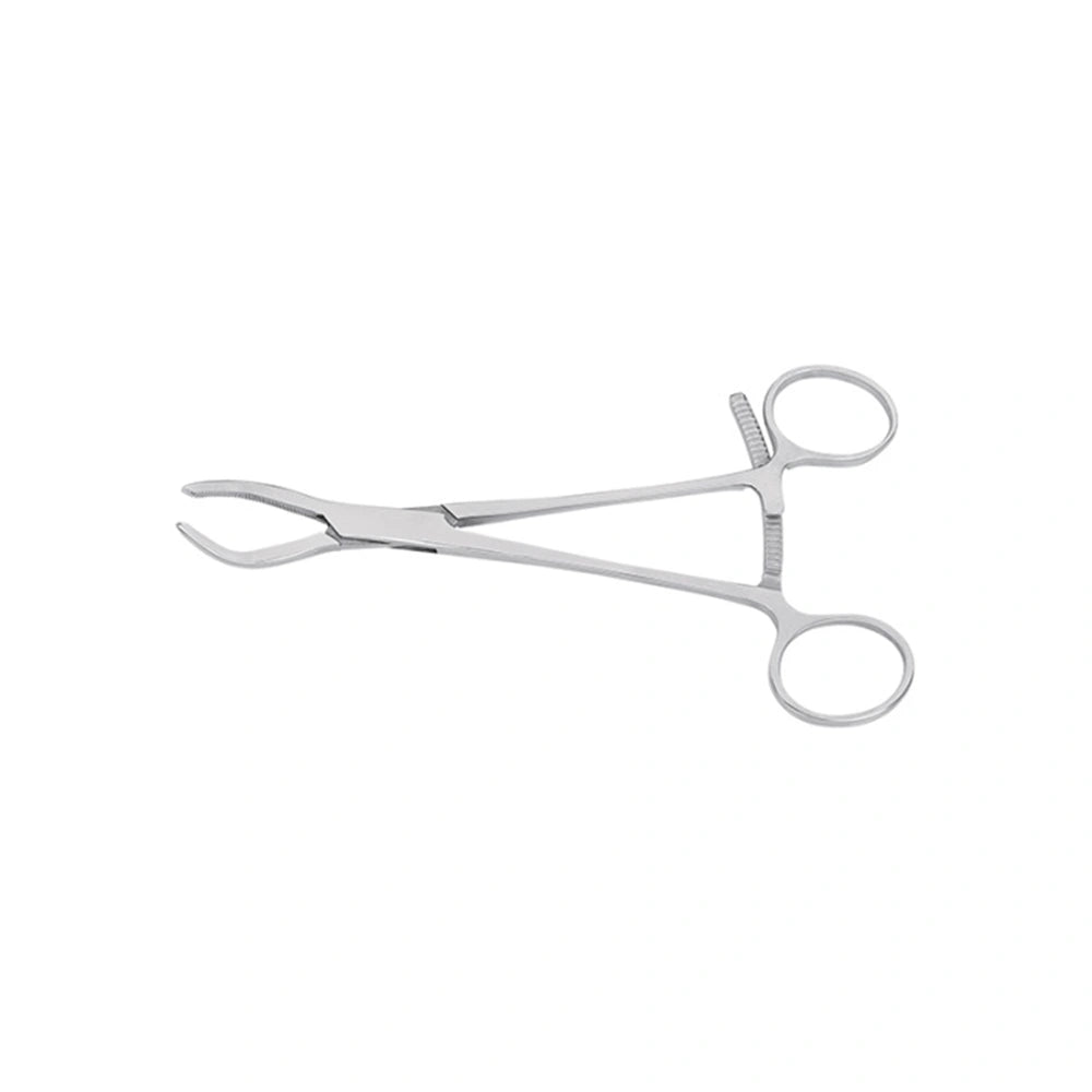 Veterinary Orthopedic Surgical Instrument Bone Reduction Forcep (with Jaws) Stainless Steel