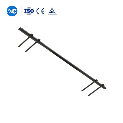 Reversed Femoral Intramedually Nail Match 4.5mm Locking Screw