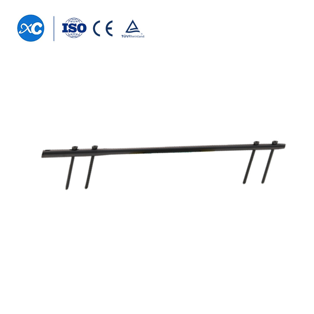 Reversed Femoral Intramedually Nail Match 4.5mm Locking Screw