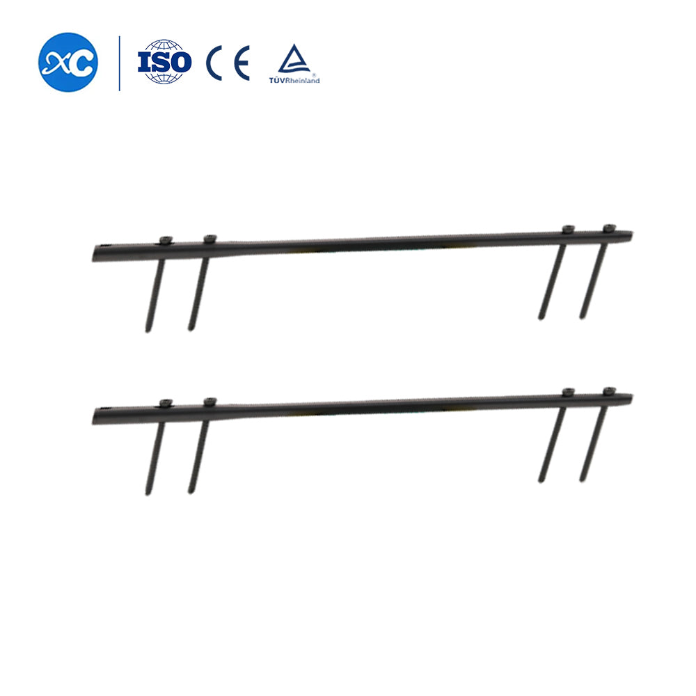 Reversed Femoral Intramedually Nail Match 4.5mm Locking Screw