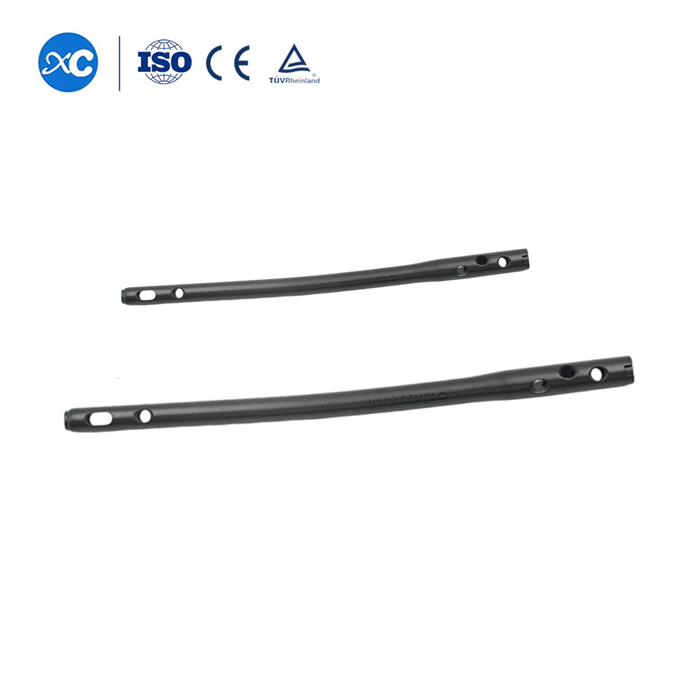 Reversed Femoral Intramedually Nail Match 4.5mm Locking Screw