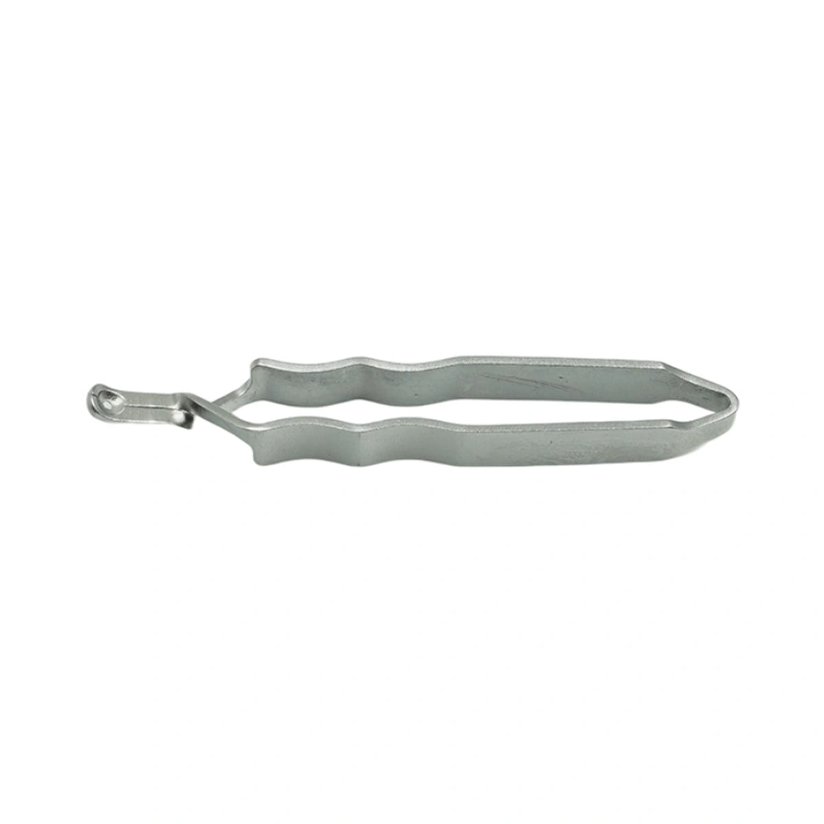 Veterinary Orthopedic Screw (Nail) Holding Forceps – Hand Instrument for Implant Handling